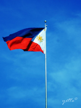 Pilipinas simbolo ng ng watawat Simbolo ng